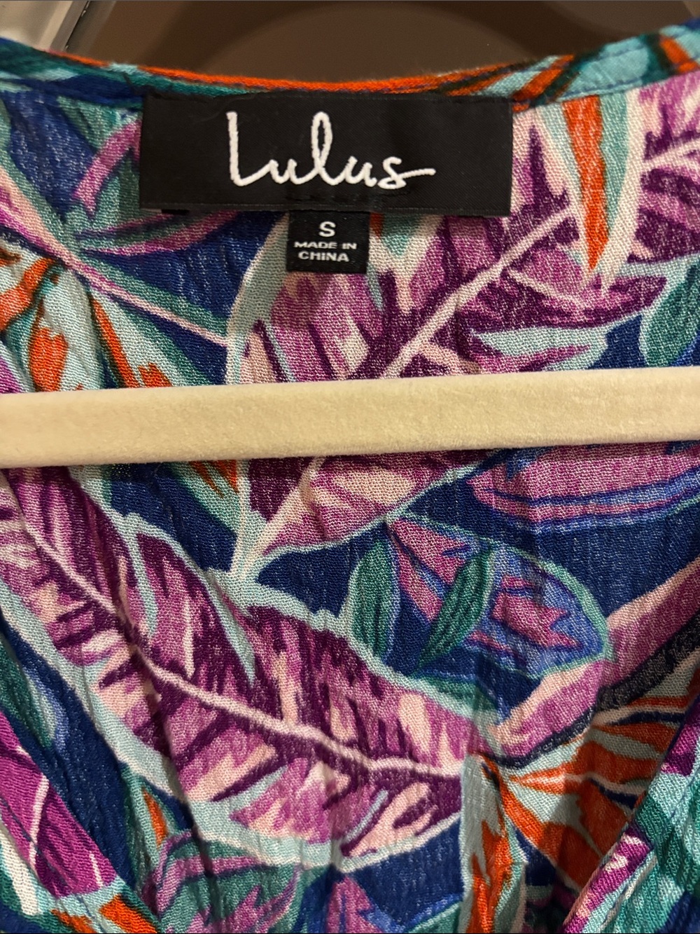 Lulus Romper - Picture 2 of 2